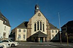 Vorschaubild für Bahnhof Wuppertal-Vohwinkel