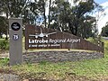 Thumbnail for Latrobe Regional Airport