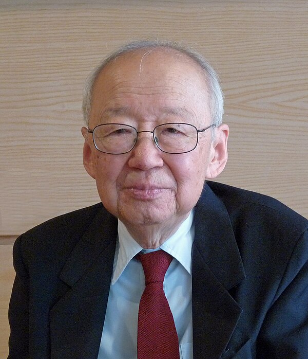 Yi-Fu Tuan, geographer who foregrounded the importance of language in the making of place.