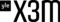 Yle X3M logo.png