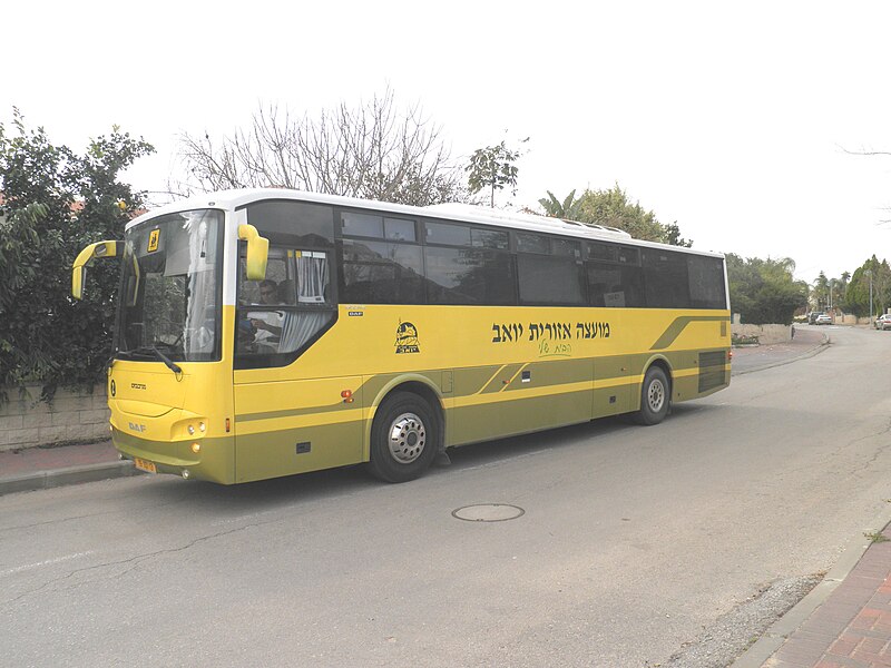 File:Yoav Regional Council Yellow bus.JPG