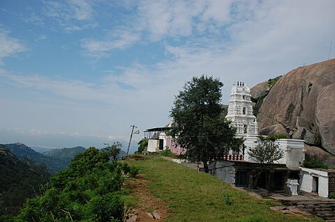 Tumkur district