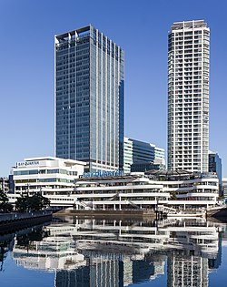 横浜ベイクォーター Wikipedia