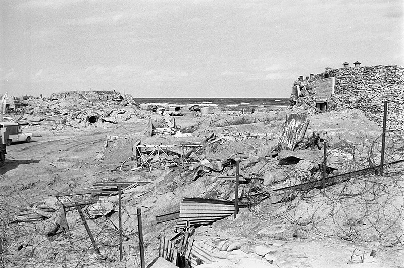 File:Yom Kippur War. XXII.jpg