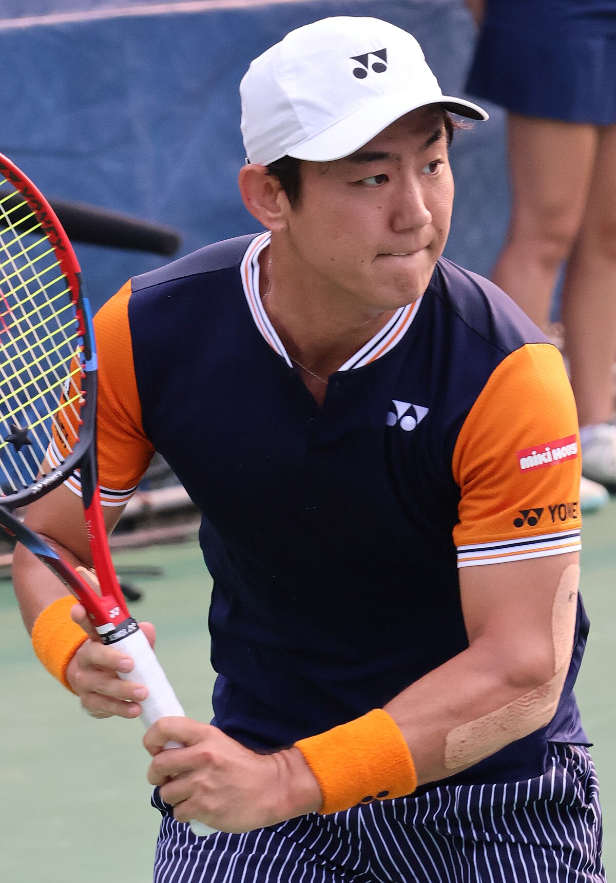 Yoshihito Nishioka