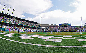 Sewell–Thomas Stadium - Wikipedia