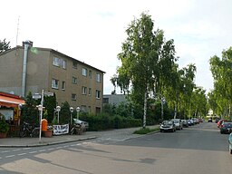 Zehlendorf Sachtlebenstraße 02