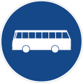 245: Bus Lane