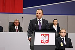 Andrzej Duda: Życiorys, Życie prywatne, Wyniki wyborcze