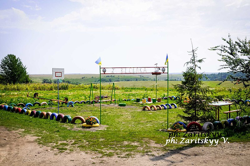 File:Zhyrivka, Lviv Oblast, Ukraine - panoramio (3).jpg