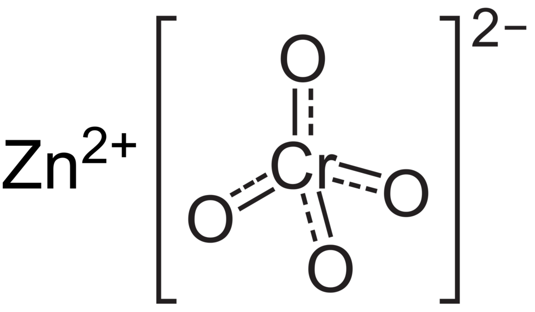 Cromato e dicromato