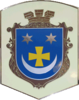 Wappen von Zinkiv