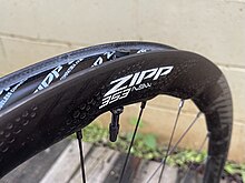 Tubeless