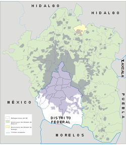 Zona Metropolitana de México.svg
