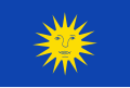 ? Voorgaande vlag (1995-2022)