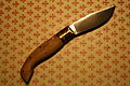 " 12 - ITALY - Arburese - coltello sardo per scuoiare bovini - skinning knife from Sardinia (Italy) 2.JPG