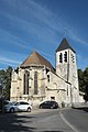 Ézanville, Église Notre-Dame-de-l'Assomption