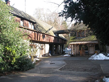 Ölkuchenmühle (2)