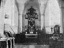 Église Saint-Georges (1913)