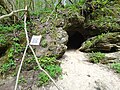 Čiobiškise koobas