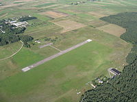 Šilutė Airfield