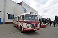 Čeština: Autobus Škoda 706 RTO MZO (autobus 4881) v Depu Hostivař v Praze, den otevřených dveří v Depu Hostivař English: Škoda 706 RTO MZO (bus 4881) in Depo Hostivař in Prague, Open days in Depo Hostivař.