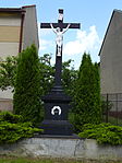 Šošůvka - kříž z roku 1855.JPG