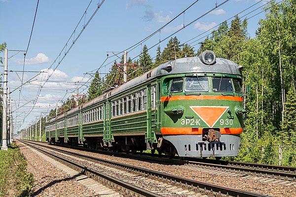 Электричка со. Эр2к 930. Эр2к 930 Зеленогорск. Эр2-1325. Эр2 электропоезд.