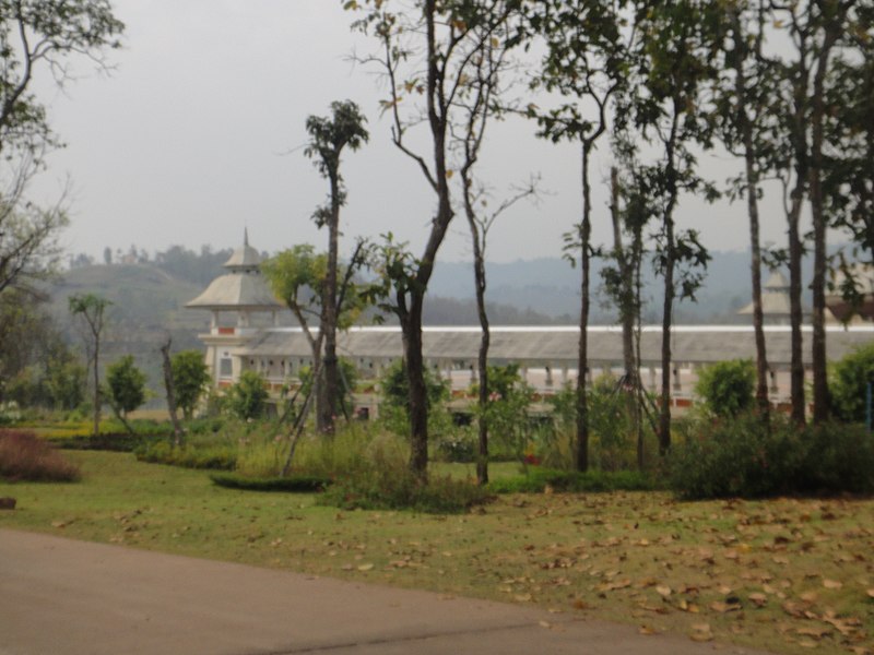 File:ม.พะเยา - panoramio.jpg