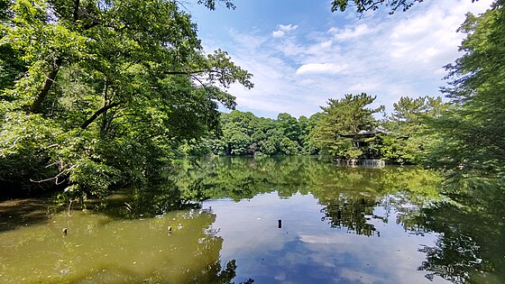 練馬区