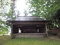 wikimedia_commons=File:兵庫県豊岡市但東町久畑の「一宮神社」境内にある農村歌舞伎舞台（2016年6月）.jpg