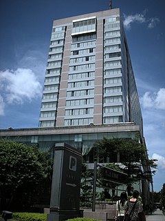 台北 晶華 酒大 Grand Formosa Regent - панорама - Tianmu peter.jpg