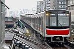 Thumbnail for Midōsuji Line