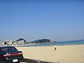 송정 해수욕장 - panoramio.jpg