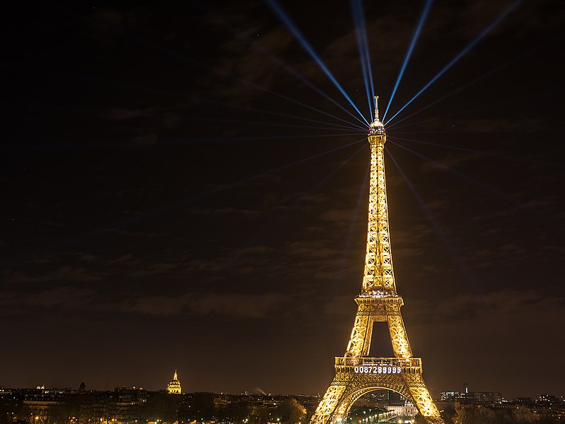 File:-COP21 - Human Energy à la Tour Eiffel à Paris - -climatechange (23464443682).jpg