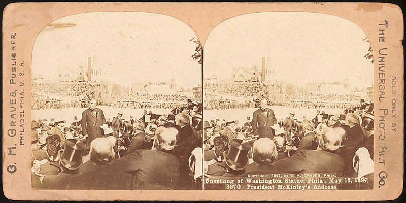 File:-Group of 12 Stereograph Views of Celebrities, Including Popes and Presidents- MET DP75448.jpg