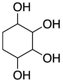 1,2,3,4-cyclohexanetetrol (generic).png