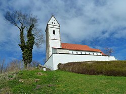 Bussenkirche