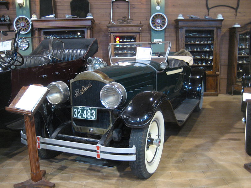 File:1928Packard433RunaboutFrontB.jpg