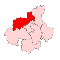 Belur Assembly constituency