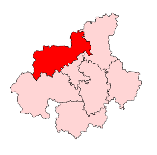 <span class="mw-page-title-main">Belur Assembly constituency</span> Legislative Assembly constituency in Karnataka State, India