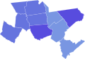 1974 SC-05 election