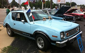 Amc Gremlin