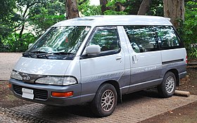 トヨタ ライトエース Wikipedia