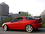 Mazda MX-3 1,8 (1995)