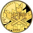 2002 Winter Olympics Salt Lake City Half Eagle Obverse.jpg