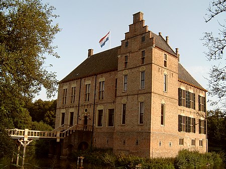 2006-09-06 17.40 Vorden, kasteel Vorden foto3.JPG