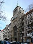 Dreifaltigkeitskirche (Berlin-Friedrichshain)