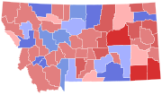 Thumbnail for 2012 United States Senate election in Montana