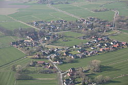 Skyline of Cappel